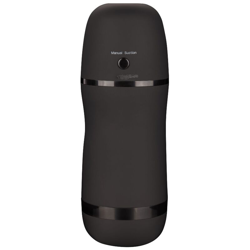 CALEXOTICS - OPTIMUM POWER MASTURBATOR WITH VIBRATION AND STIMULATING WAVES