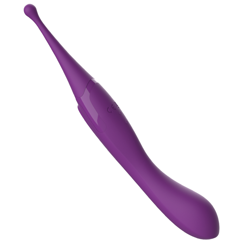 RewoMagic Clitoral & Vaginal Stimulator | REWOLUTION