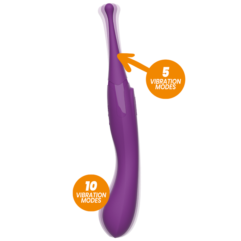 RewoMagic Clitoral & Vaginal Stimulator | REWOLUTION