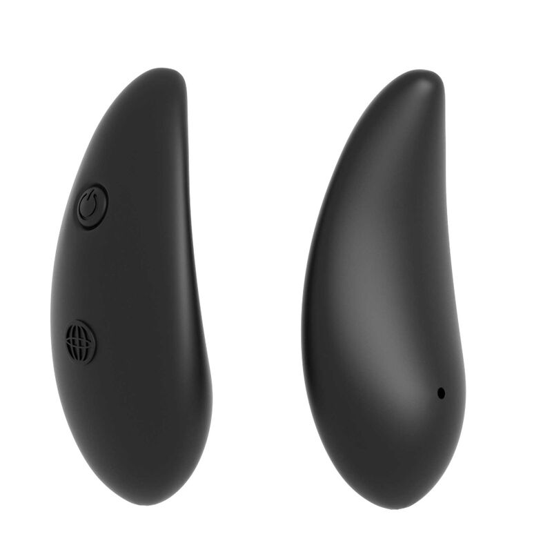 Remote-control vibrating panties, rechargeable | Waist 61–86 cm | FETISH FANTASY LIMITED EDITION