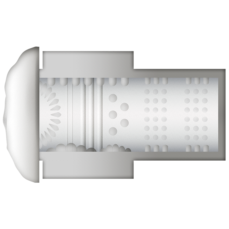 Milker Up & Down Automatic Stroker – Jamyjob