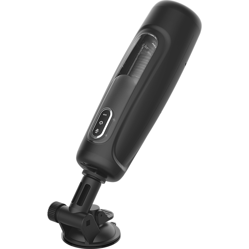 Tornado 360 Rotate Tech Thrusting & Rotating Stroker – Jamy job