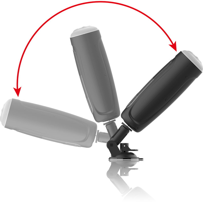 Tornado 360 Rotate Tech Thrusting & Rotating Stroker – Jamy job