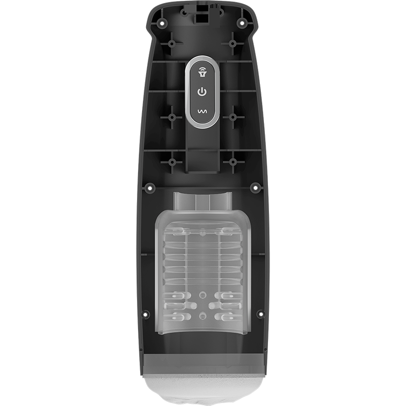 Tornado 360 Rotate Tech Thrusting & Rotating Stroker – Jamy job