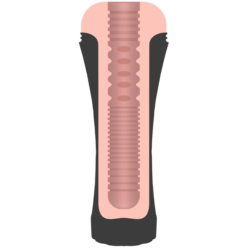 Booty Anal Masturbator – Pressure-Adjustable – JAMYJOB