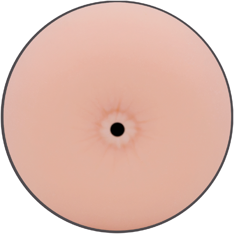 Booty Anal Masturbator – Pressure-Adjustable – JAMYJOB