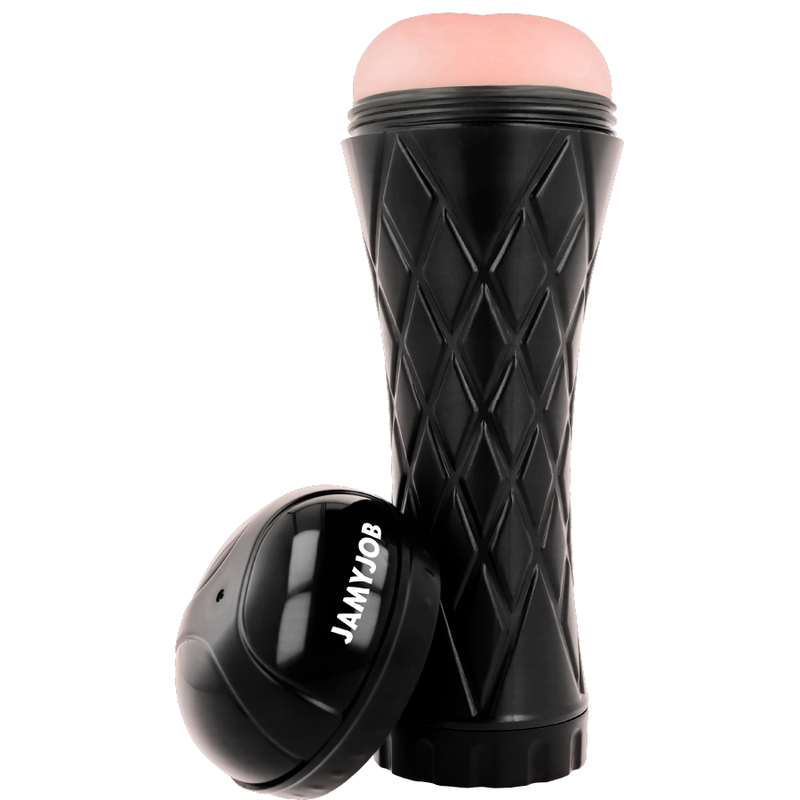 Booty Anal Masturbator – Pressure-Adjustable – JAMYJOB