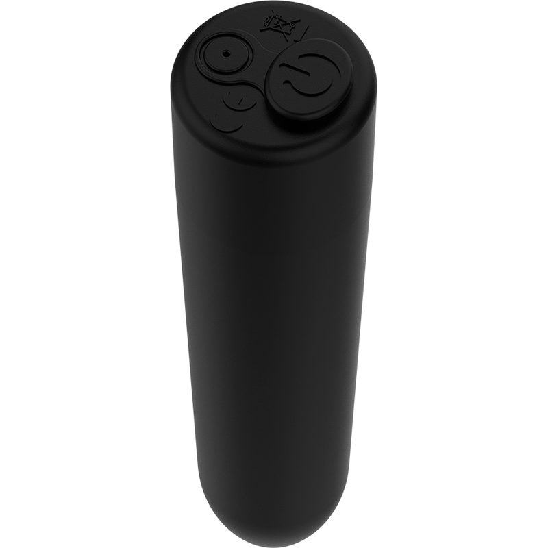 Vibrating Bullet | 8.5 cm x 1.7 cm | 10 Modes | INTENSE