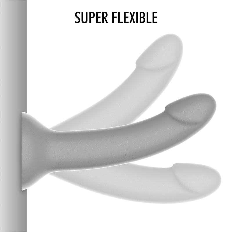 Rune Majestic Fantasy Dildo 15.5 cm × 3.5 cm – MYTHOLOGY