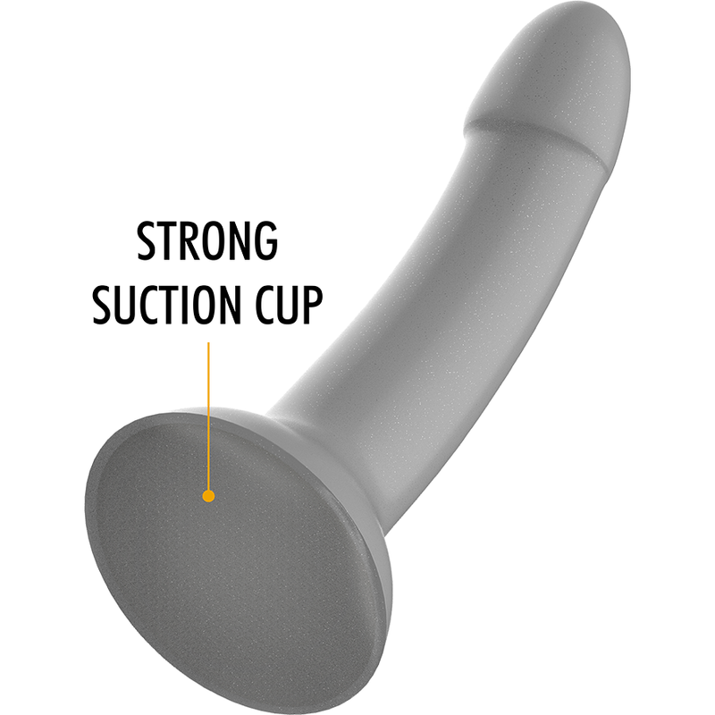 Rune Majestic Fantasy Dildo 15.5 cm × 3.5 cm – MYTHOLOGY