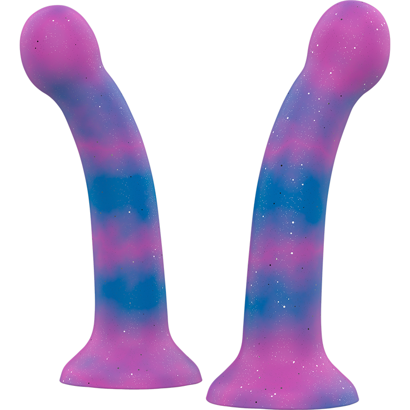 Dion Galactic Silicone Dildo Small Size 15 cm × 3 cm – MYTHOLOGY