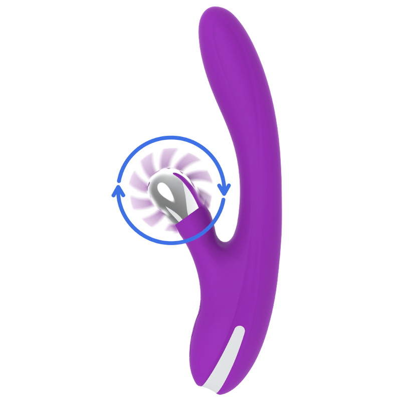 Bunny Funny Wave 2.0 G-Spot Rabbit | 24 cm | Fun Function