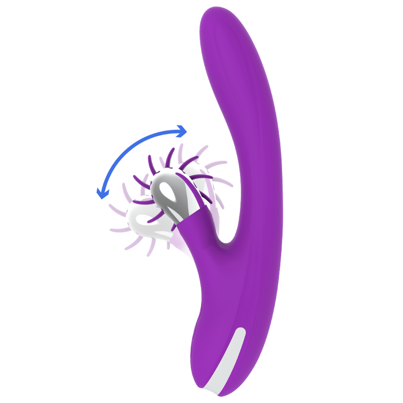 Bunny Funny Wave 2.0 G-Spot Rabbit | 24 cm | Fun Function