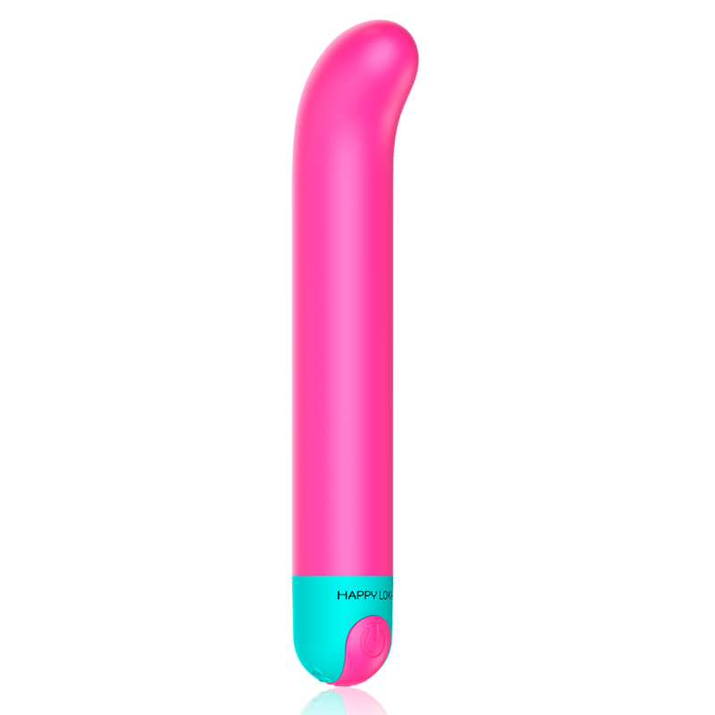 Ariel G-Spot Vibrator | 13.0 cm x 2.0 cm | HAPPY LOKY
