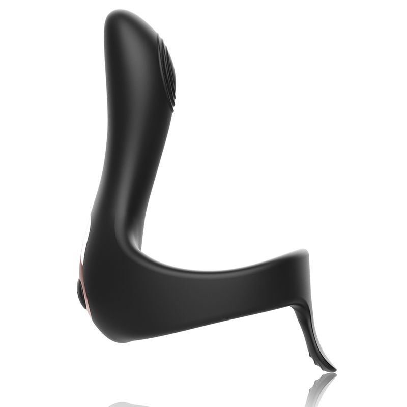 Arkadio Glans and Perineum Stimulator - Watchme Compatible - ANBIGUO
