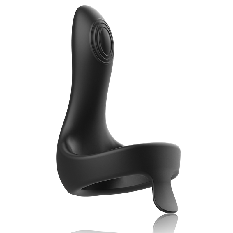 Arkadio Glans and Perineum Stimulator - Watchme Compatible - ANBIGUO