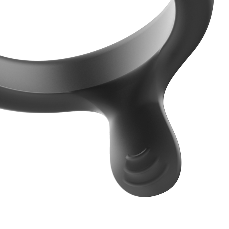 Arkadio Glans and Perineum Stimulator - Watchme Compatible - ANBIGUO