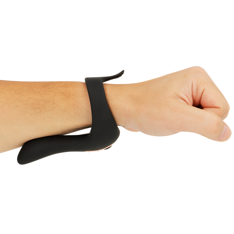Arkadio Glans and Perineum Stimulator - Watchme Compatible - ANBIGUO