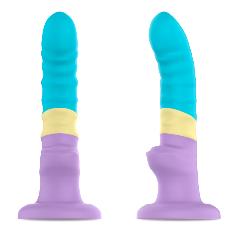 Mythology Colby Pastel Dildo – Size M  17 cm × 3 cm