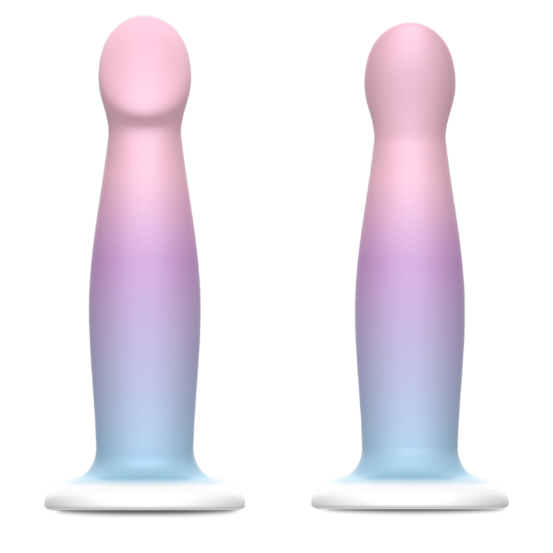 Garrick NAYADE Silicone Dildo Size M 16.5 cm × 3.5 cm – MYTHOLOGY