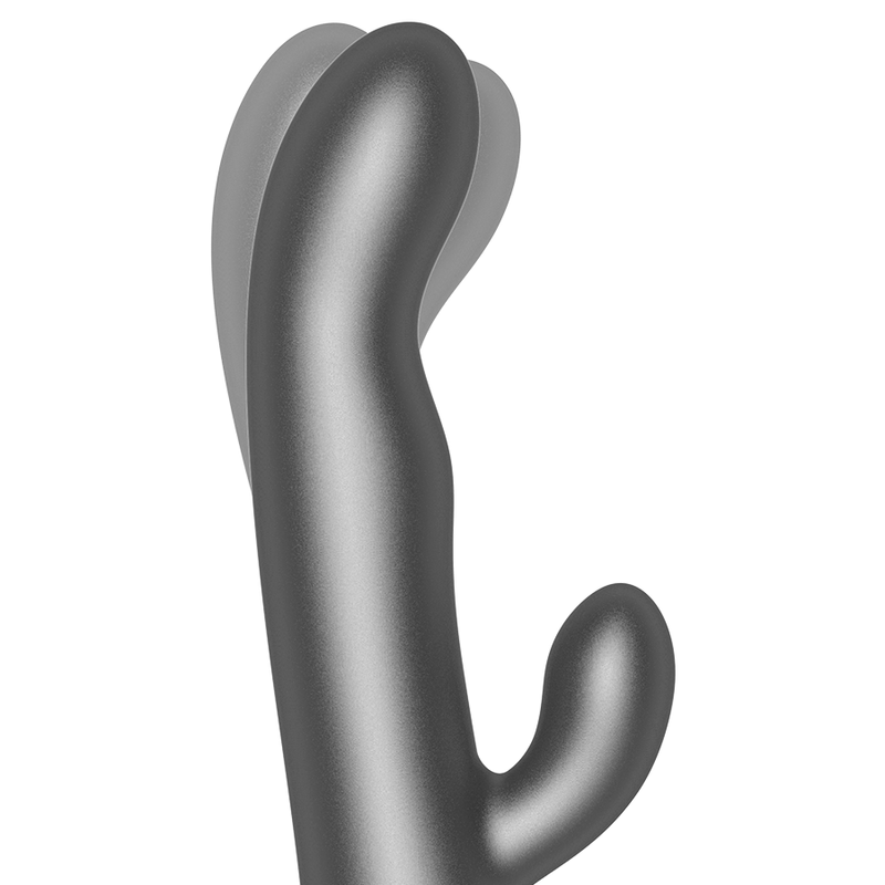 Oslo Vibration & Rotation Rabbit – App-Controlled – ONINDER