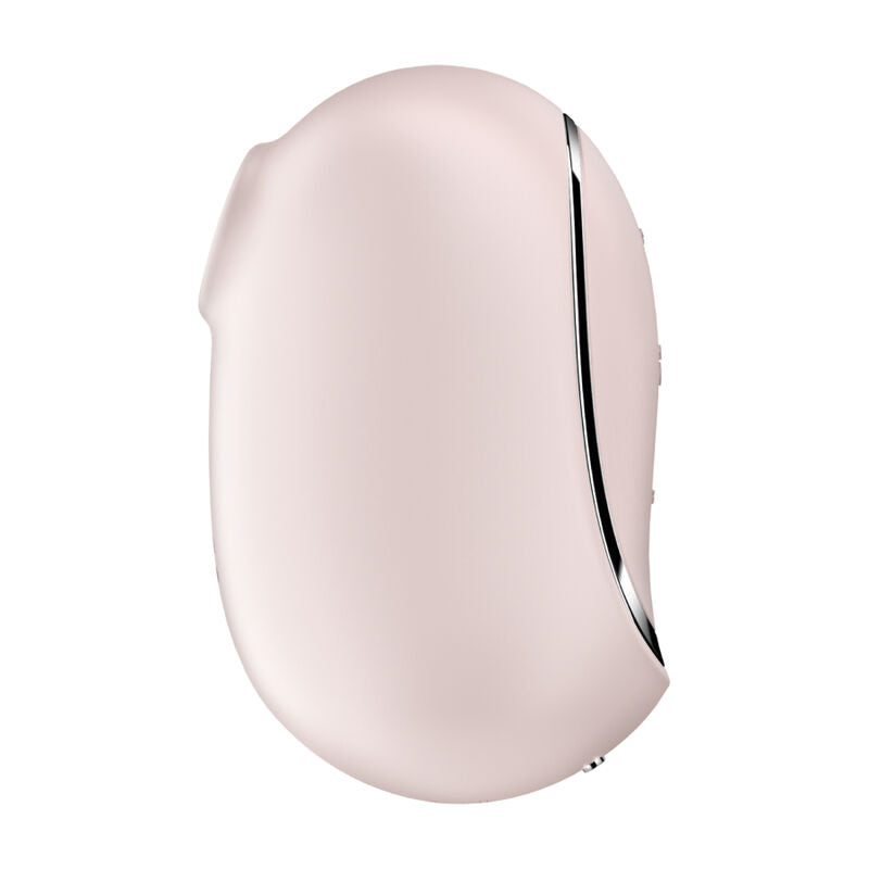 Pro To Go 2 Double Air-Pulse Stimulator & Vibrator – Satisfyer