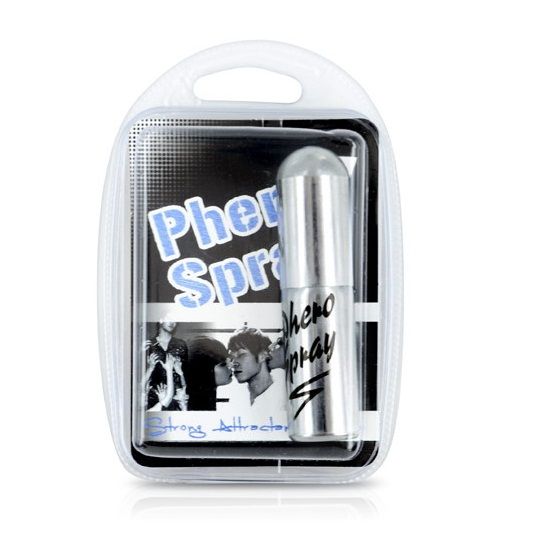 Men’s Pheromone Spray | 15 ml | RUF