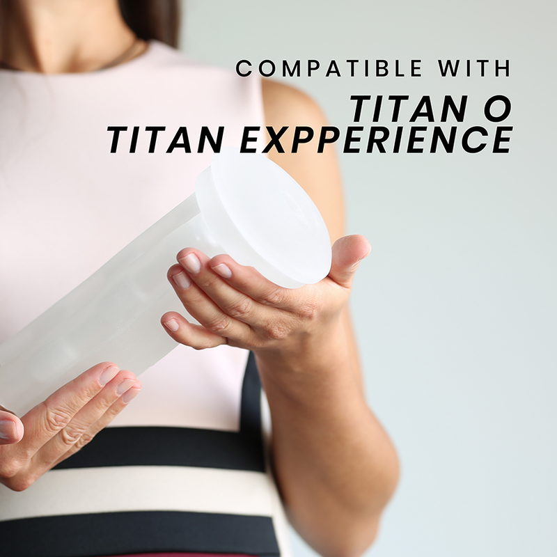Titan Power Sleeve – KIIROO