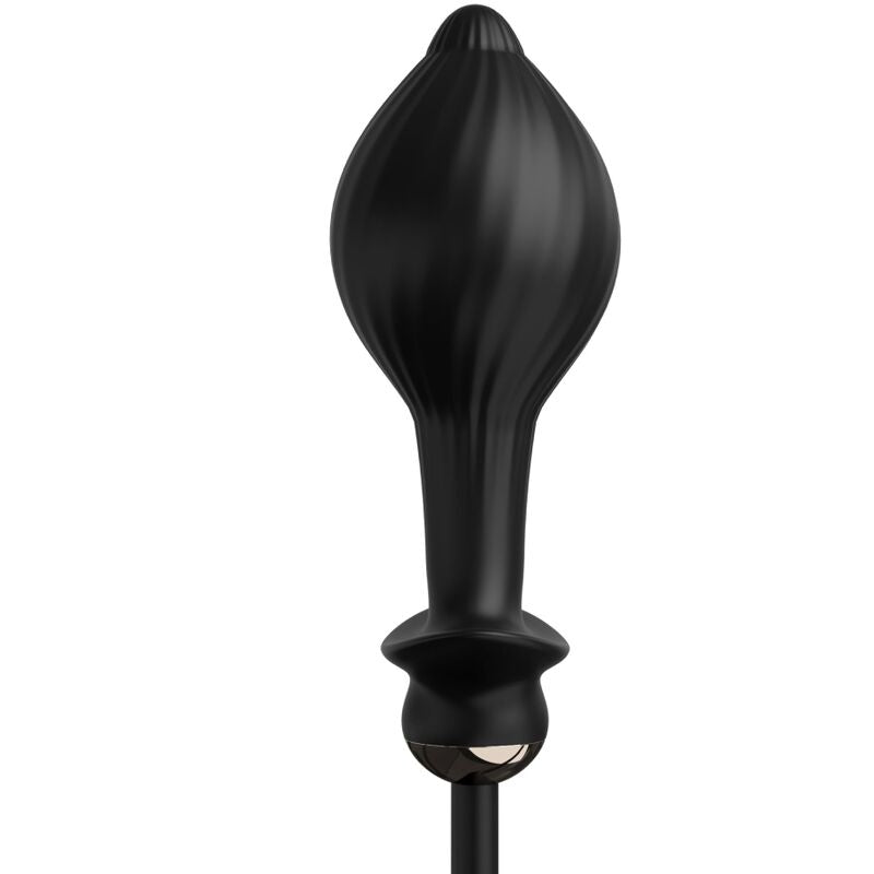 BDSM Anal Plug fellowness BDSM Anal Plug fellowness