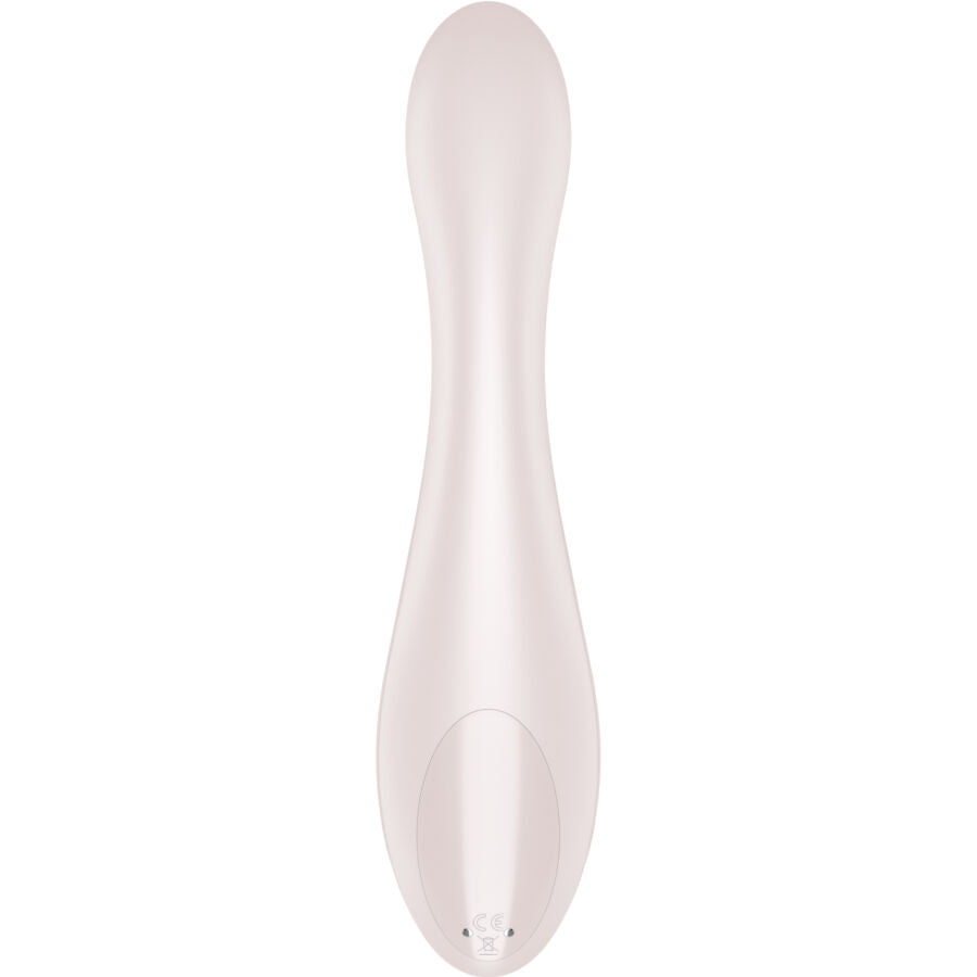 SATISFYER - G-FORCE VIBRATOR G-SPOT STIMULATOR VIOLET