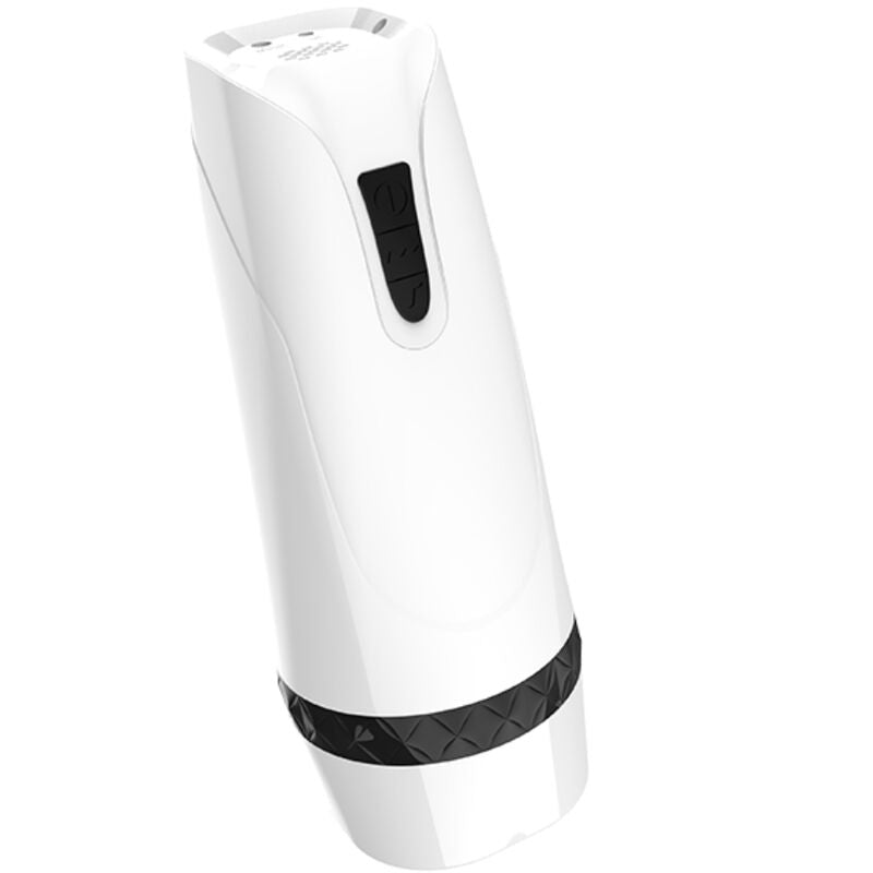 Armony Vagina Vibrating Masturbator with Erotic Voice – 21.6 x 7.2 cm