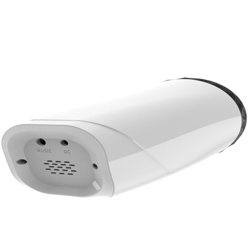 Armony Vagina Vibrating Masturbator with Erotic Voice – 21.6 x 7.2 cm