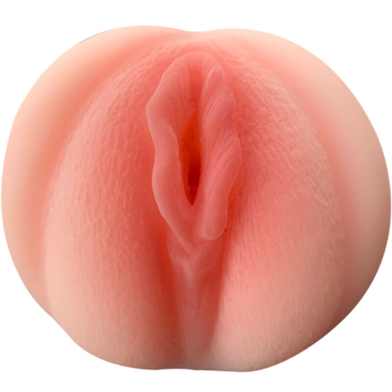 Armony Vagina Vibrating Masturbator with Erotic Voice – 21.6 x 7.2 cm