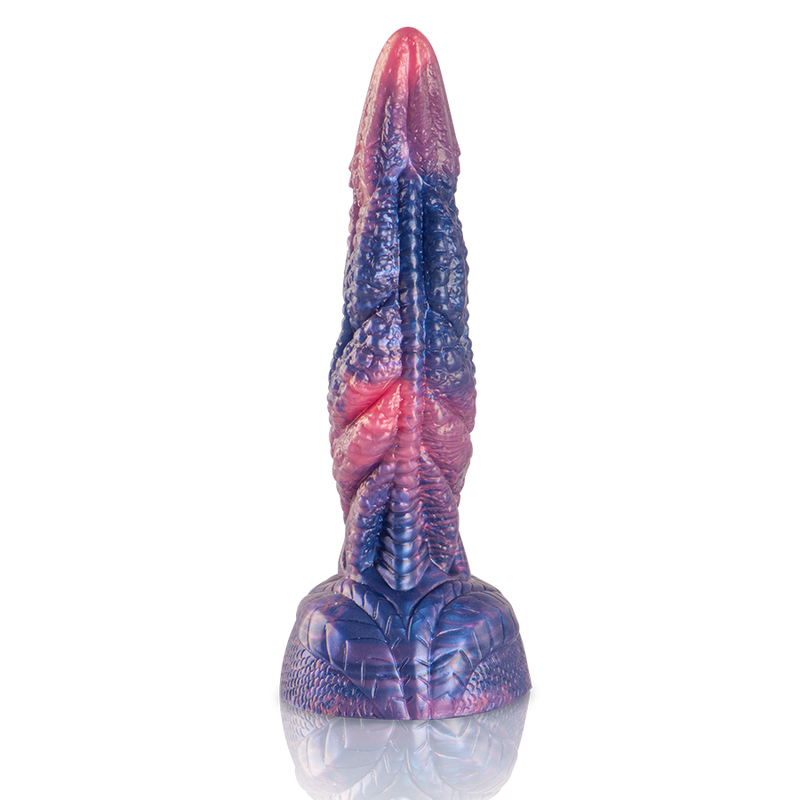 Dionysus Silicone Dildo – 20 cm – EPIC