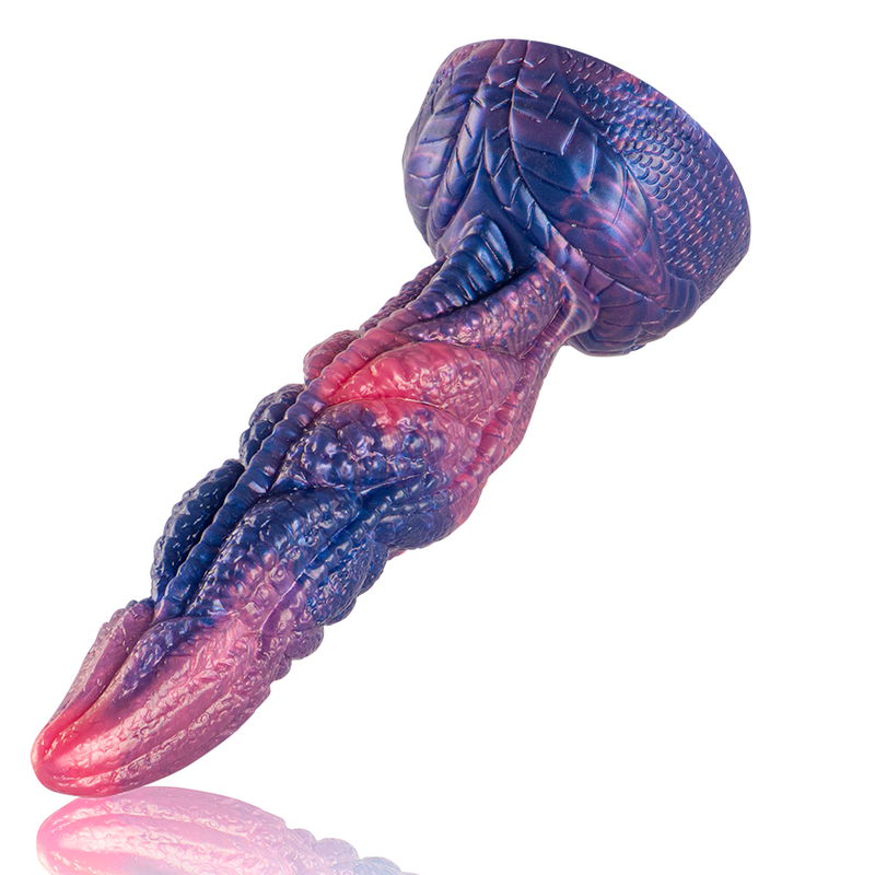 Dionysus Silicone Dildo – 20 cm – EPIC