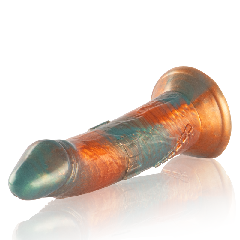 Talos Silicone Dildo – 22.5 cm × 5.0 cm – EPIC