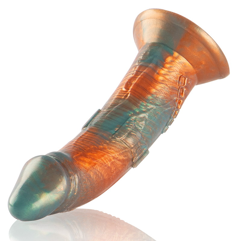 Talos Silicone Dildo – 22.5 cm × 5.0 cm – EPIC