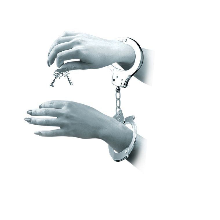 All-in-one bondage starter kit | FETISH FANTASY LIMITED EDITION