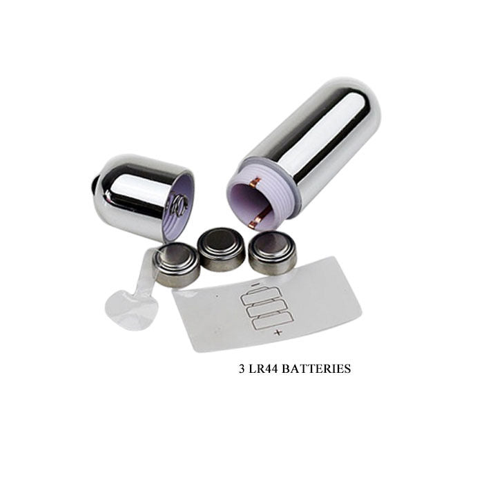 Sweet Vibrating Penis Ring Pink | 10 Modes | 4.6 cm OD | BAILE