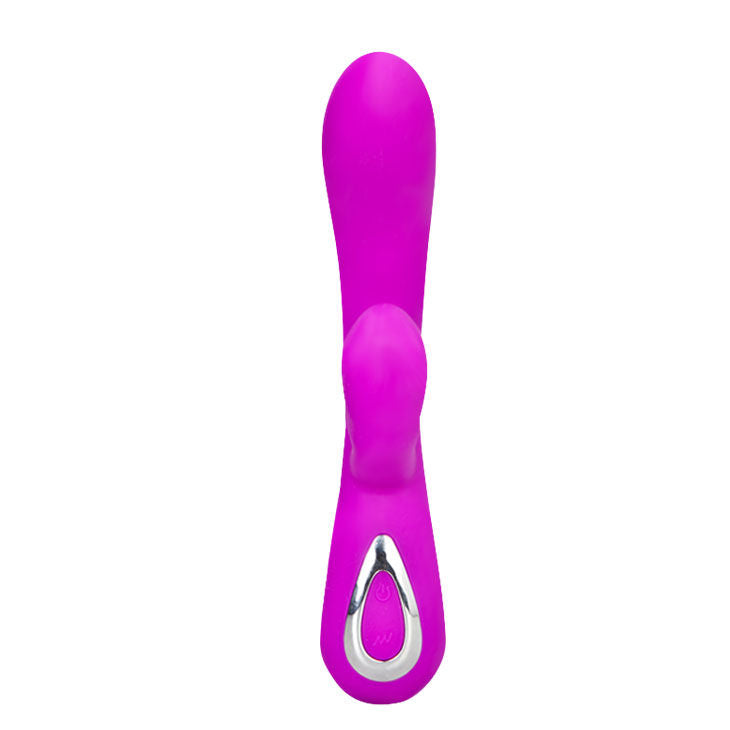 Smart Honey Rechargeable Vibrator | 18 cm x 3 cm | PRETTY LOVE