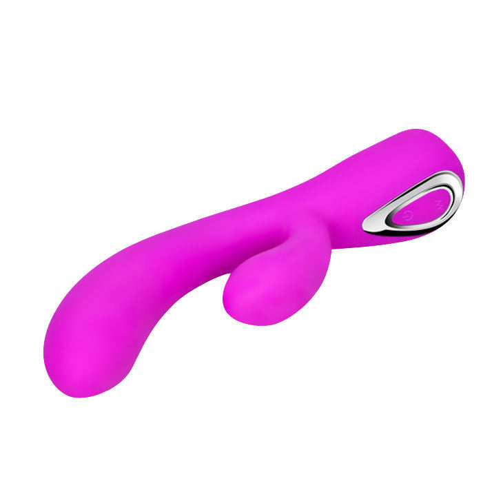 Smart Honey Rechargeable Vibrator | 18 cm x 3 cm | PRETTY LOVE