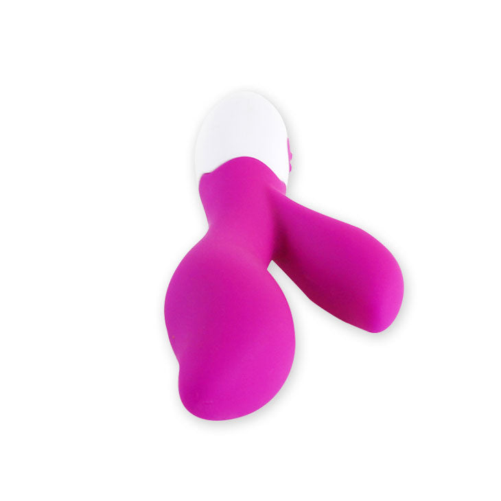 Rabbit Vibrator 20 cm × 3.8 cm – 30-Mode - PRETTY LOVE