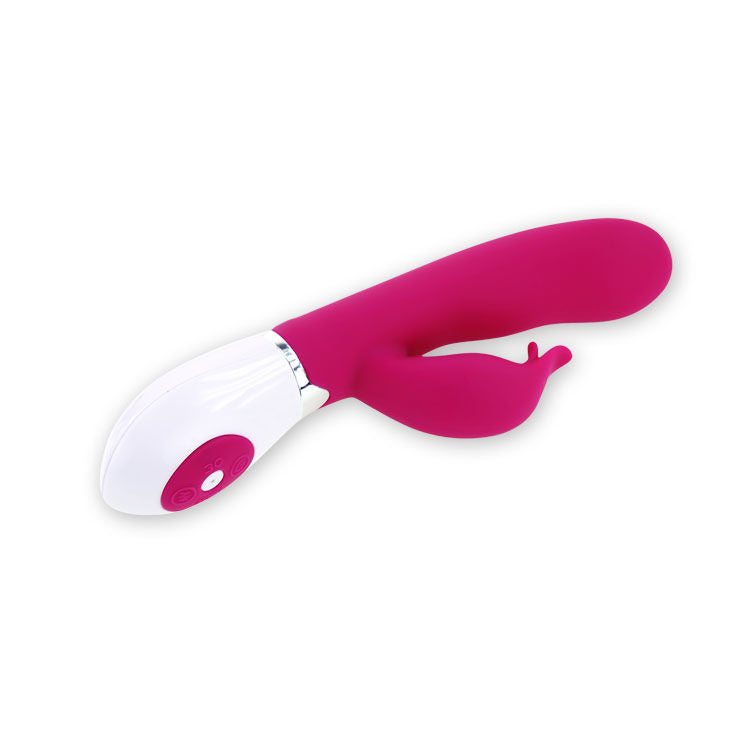 Felix Flirtation Rabbit Vibrator – 21 cm – PRETTY LOVE