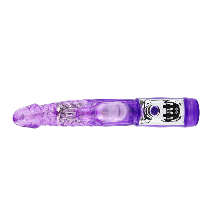 Persian Elite Rabbit Rotator Vibrator | 23 cm x 3.5 cm | BAILE