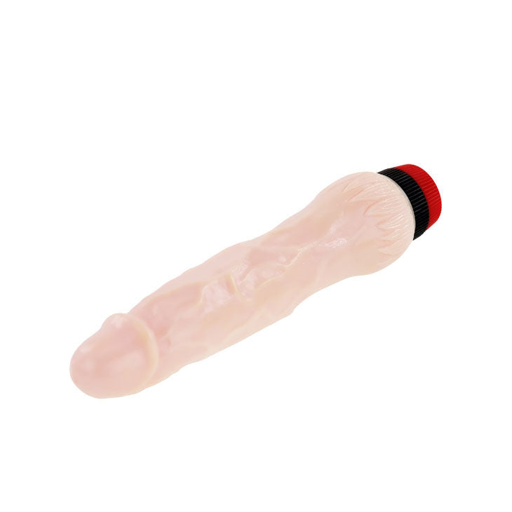 Rockin Dong Vibrating Realistic Dildo II | 21.5 cm x 5.0 cm | BAILE