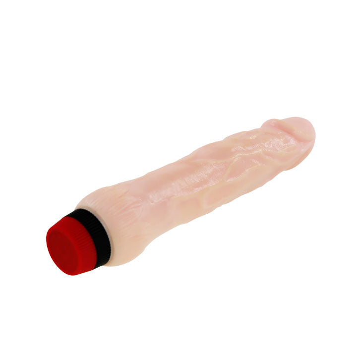 Rockin Dong Vibrating Realistic Dildo II | 21.5 cm x 5.0 cm | BAILE