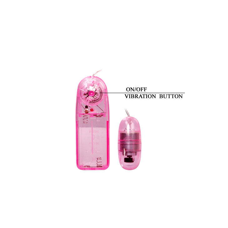 Passion Lady Vagina Masturbator with Bullet | Cyberskin TPR, 16 × 6.5 cm BAILE