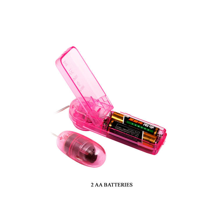 Passion Lady Vagina Masturbator with Bullet | Cyberskin TPR, 16 × 6.5 cm BAILE