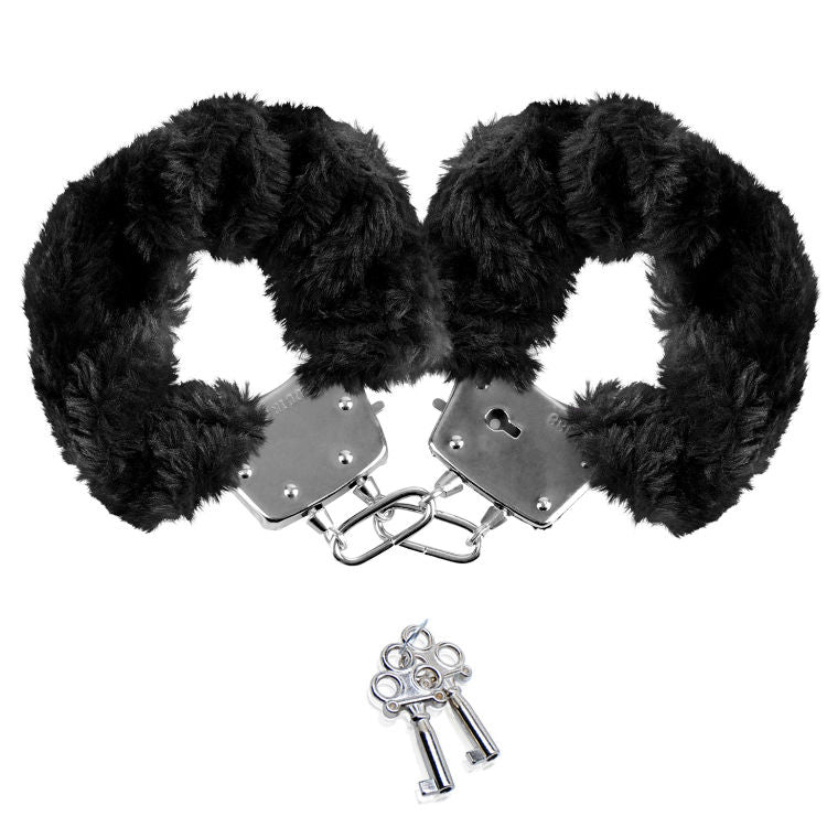 Beginner bondage teaser kit | 5-piece | FETISH FANTASY LIMITED EDITION