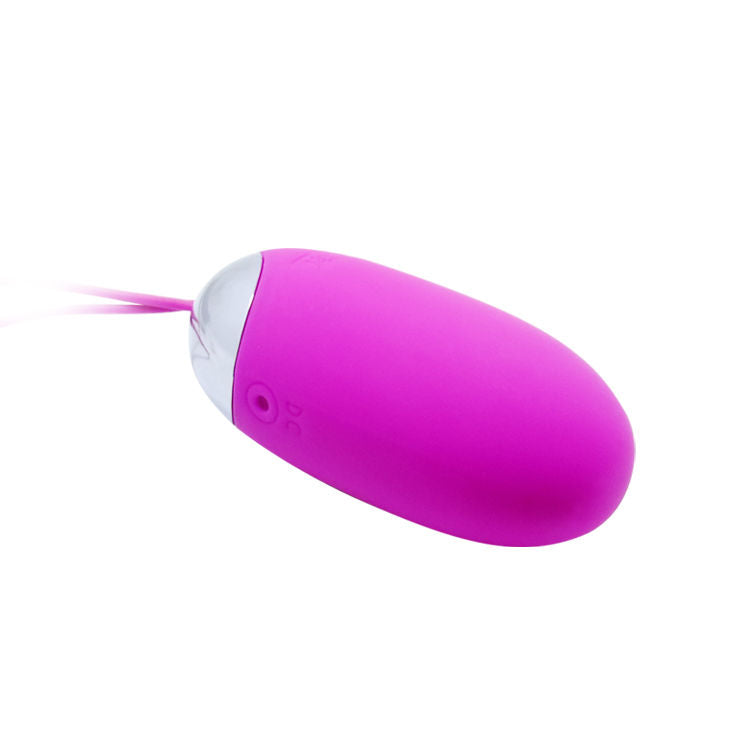 Remote-control vibrating egg, 12 modes | PRETTY LOVE
